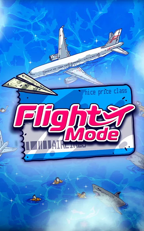 Flight Mode at Lucky Money Online Casino