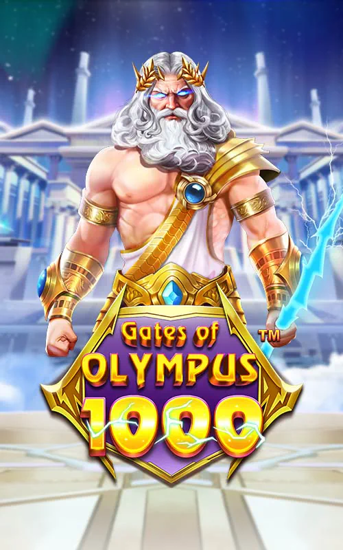Gates of Olympus at Lucky Money Online Casino