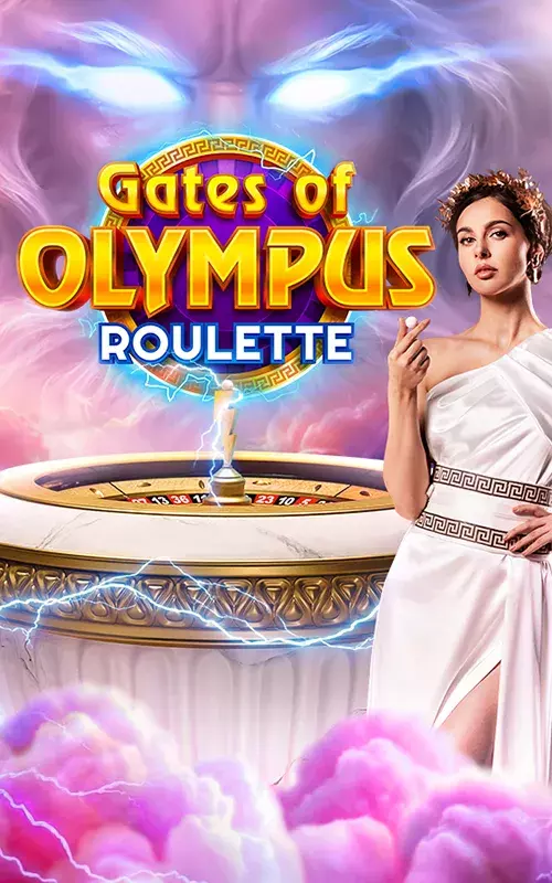 Gates of Olympus Roulette at Lucky Money Online Casino
